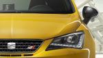 Seat Ibiza Cupra Concept 2012 года